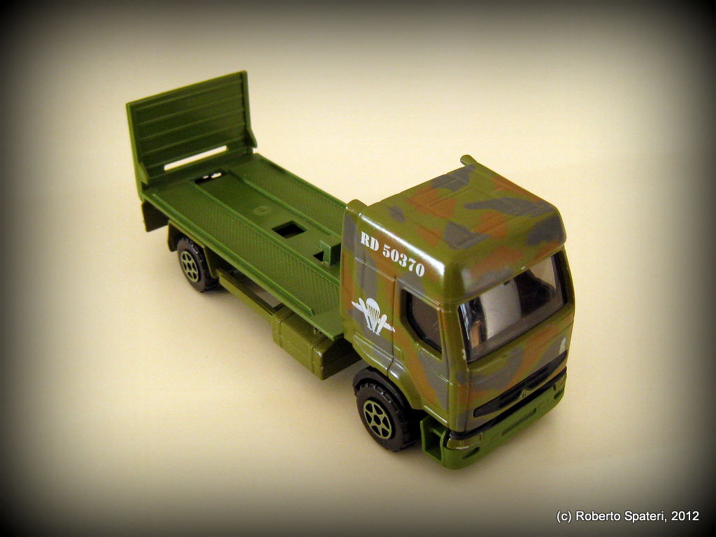 Majorette Renault Premium (n.3000 series)